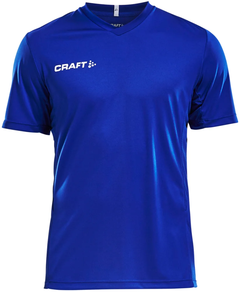 Herren V-Ausschnitt Sport Shirt