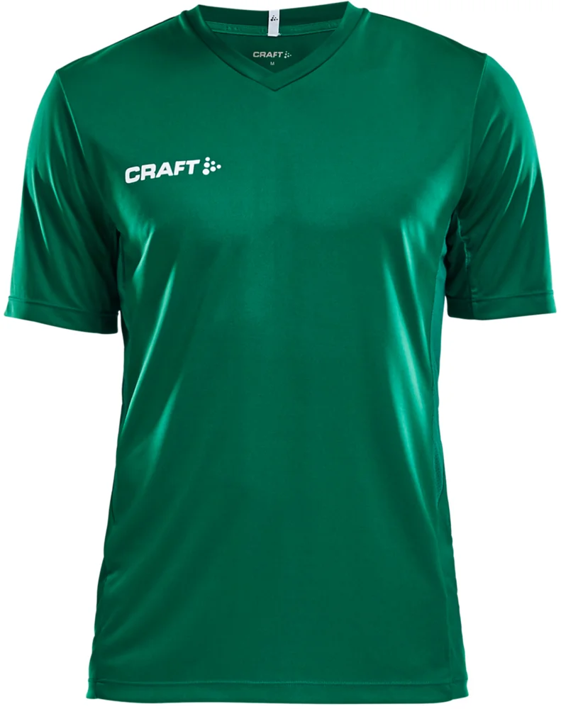 Herren V-Ausschnitt Sport Shirt