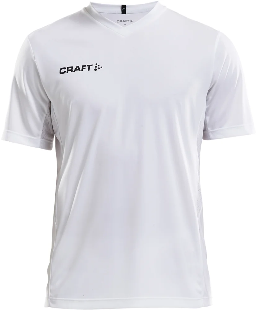 Herren V-Ausschnitt Sport Shirt