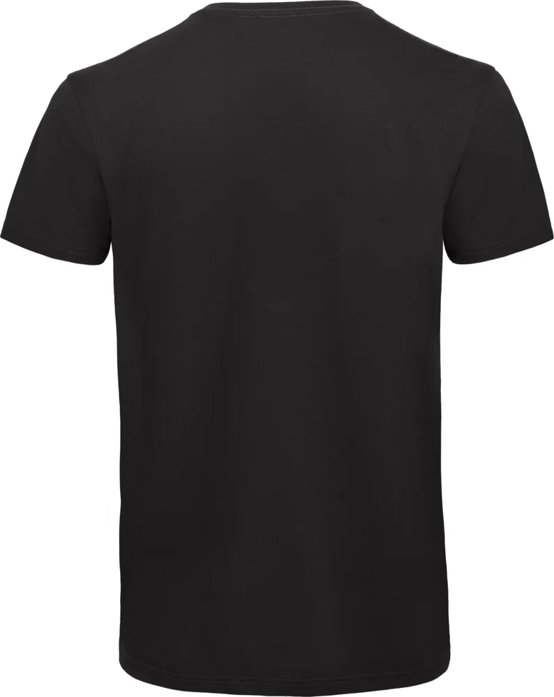 Herren V-Ausschnitt T-Shirt