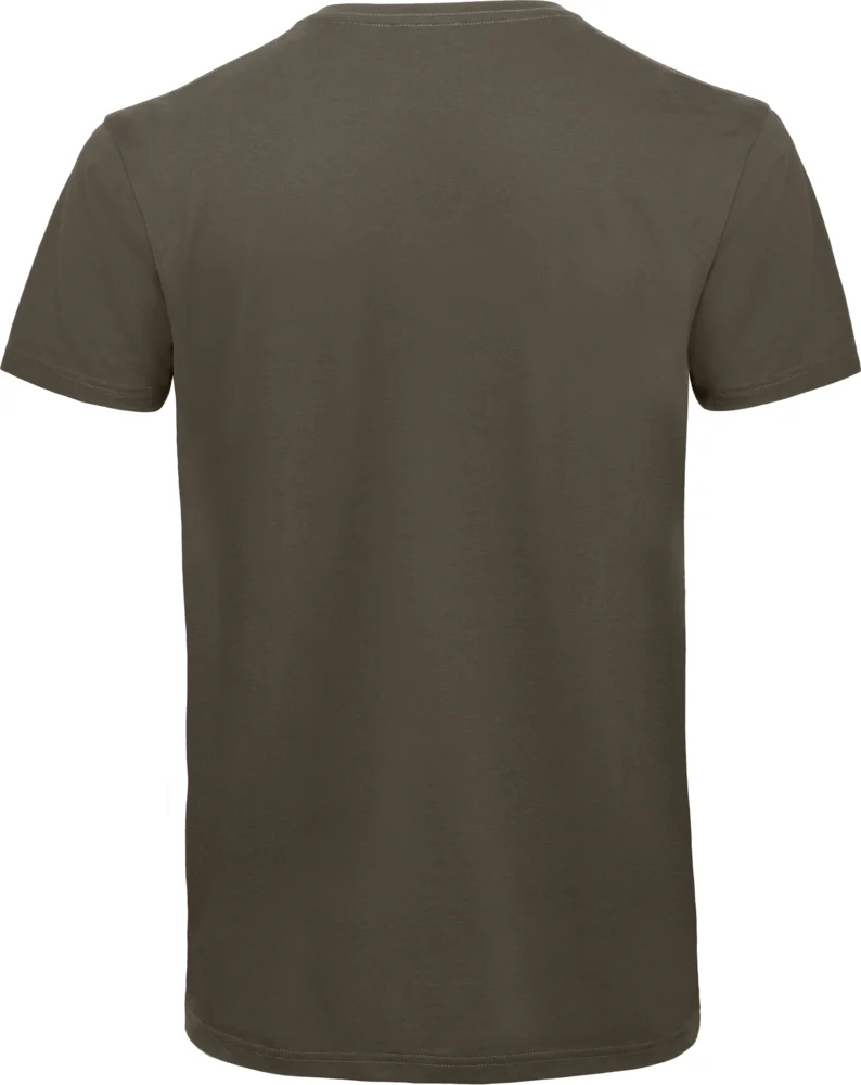 Herren V-Ausschnitt T-Shirt