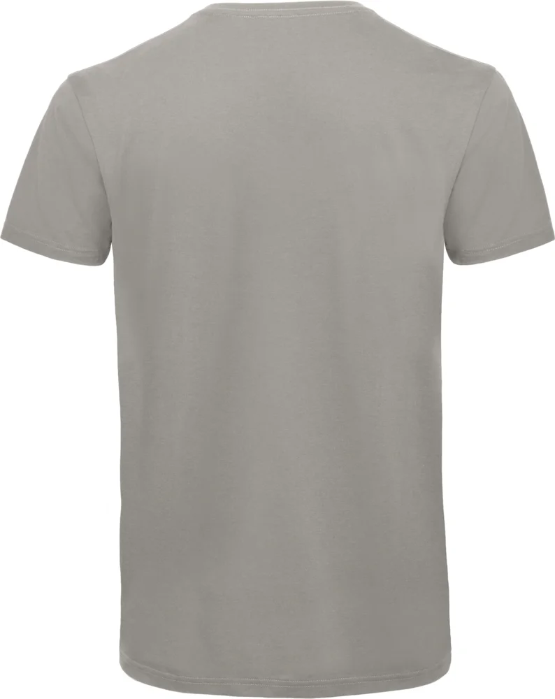 Herren V-Ausschnitt T-Shirt
