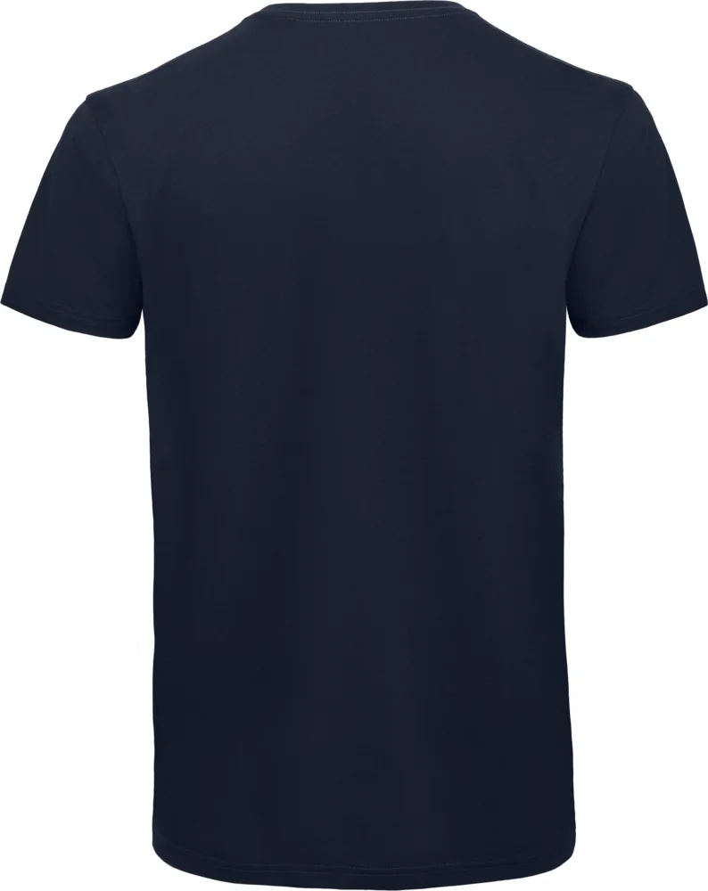 Herren V-Ausschnitt T-Shirt