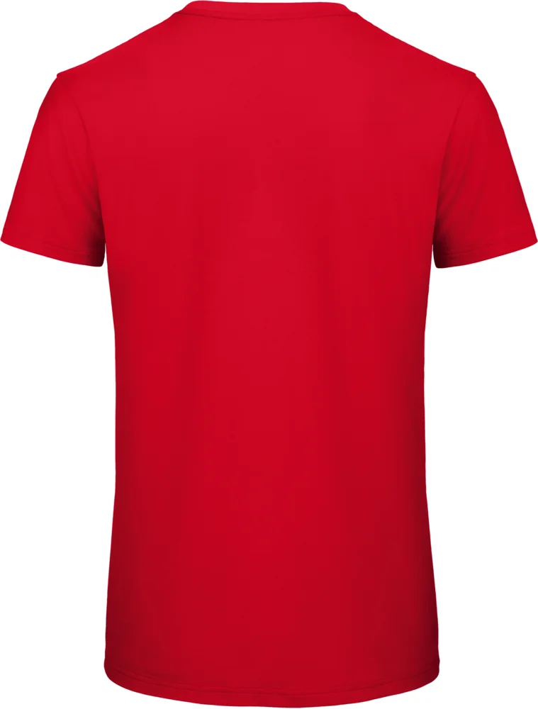 Herren V-Ausschnitt T-Shirt