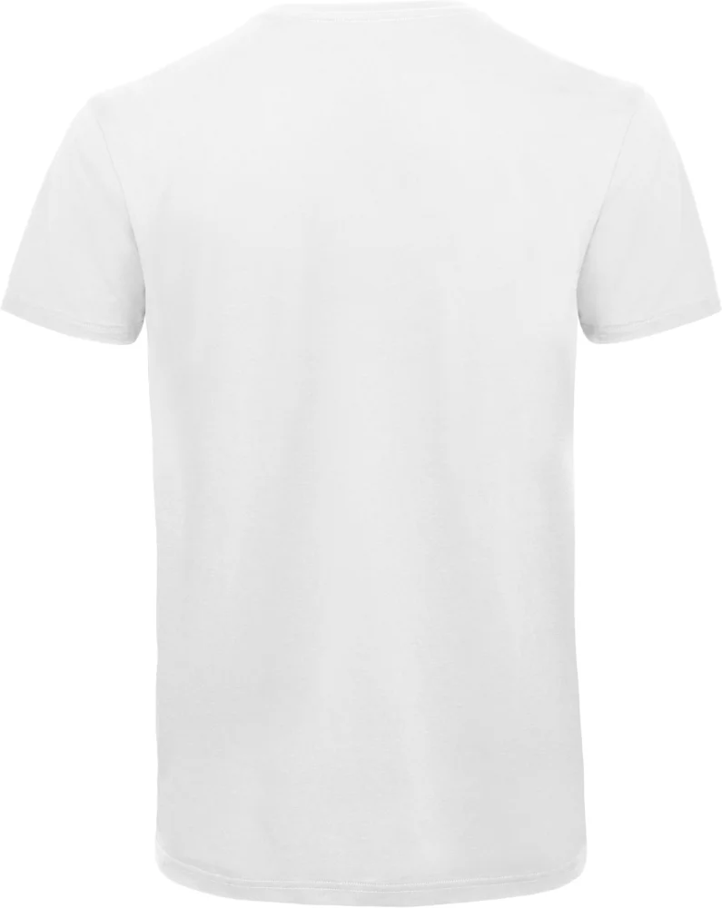 Herren V-Ausschnitt T-Shirt