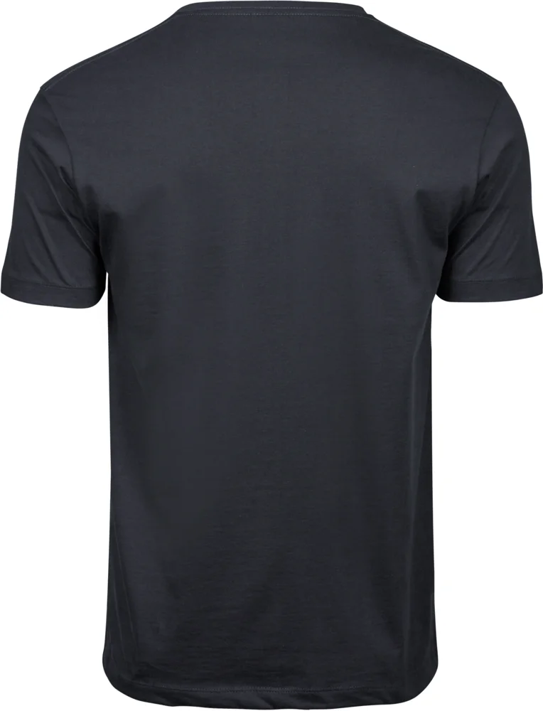 Herren V-Ausschnitt T-Shirt "Fashion SOF TEE®"