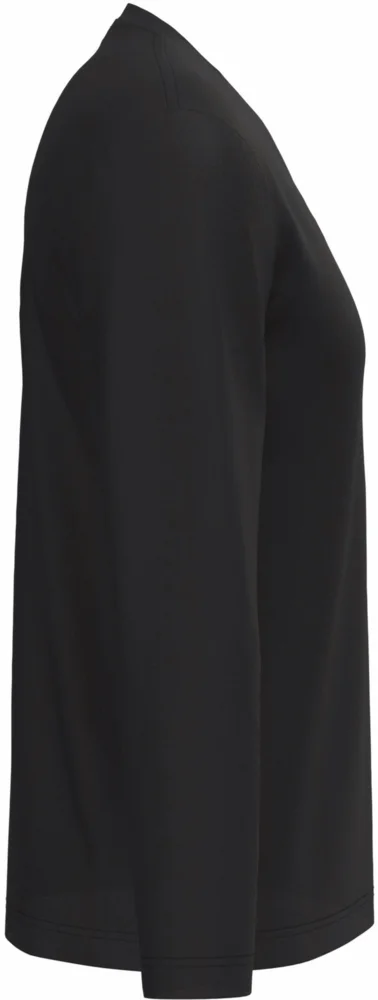 Men's V-Neck T-Shirt long-sleeve