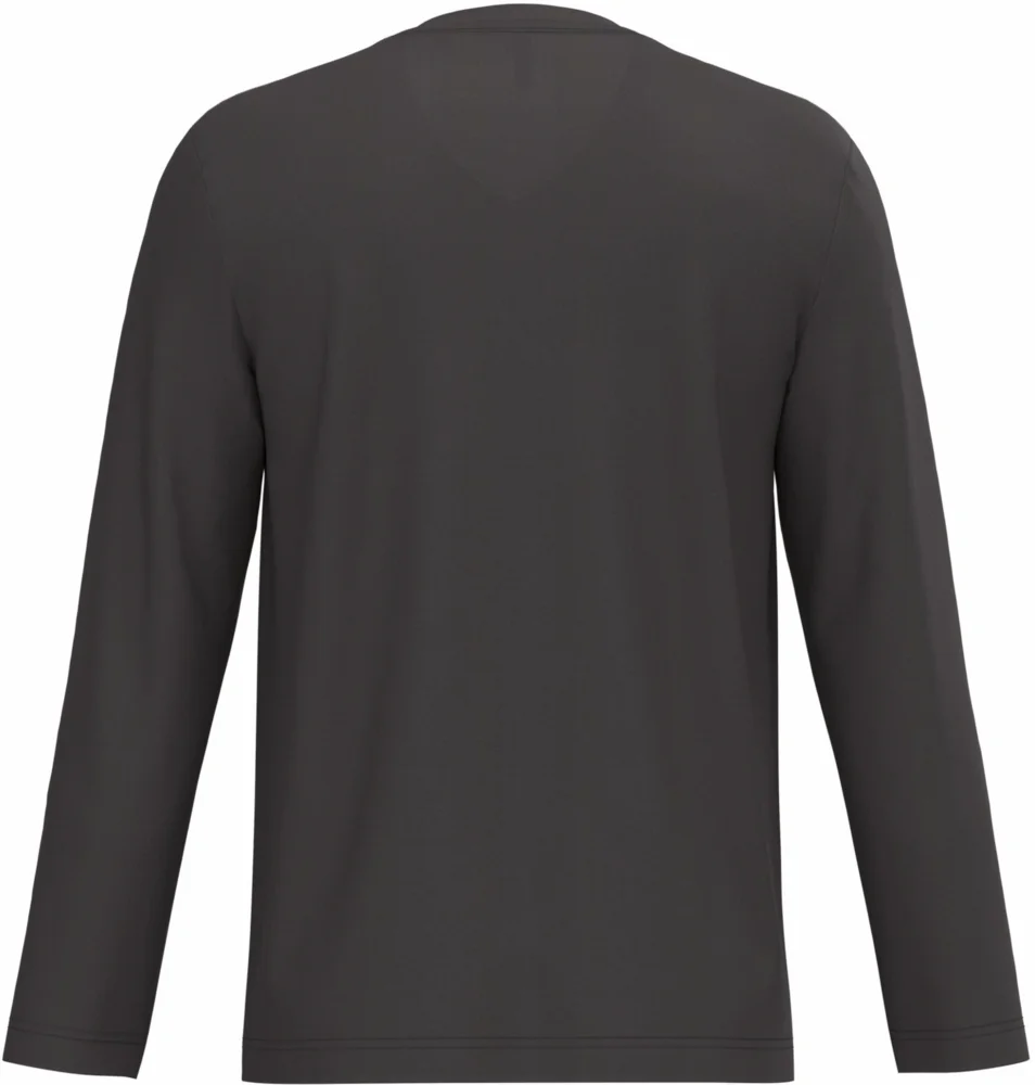 Men's V-Neck T-Shirt long-sleeve