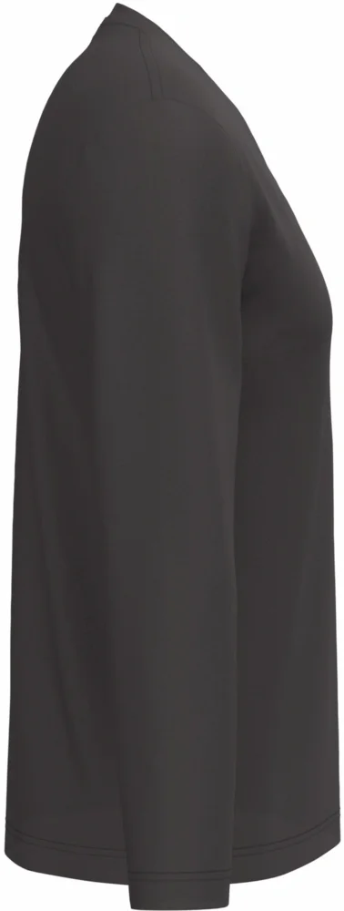 Men's V-Neck T-Shirt long-sleeve