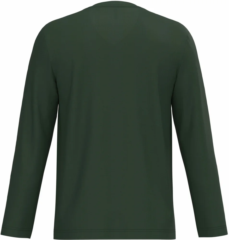 Men's V-Neck T-Shirt long-sleeve