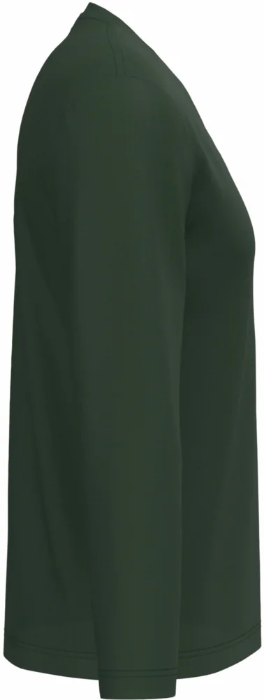 Men's V-Neck T-Shirt long-sleeve