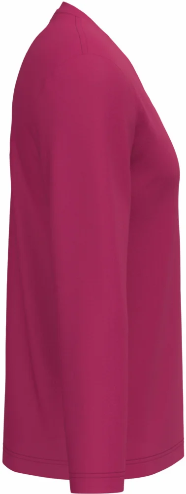 Men's V-Neck T-Shirt long-sleeve