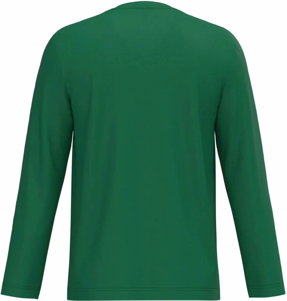 Men's V-Neck T-Shirt long-sleeve