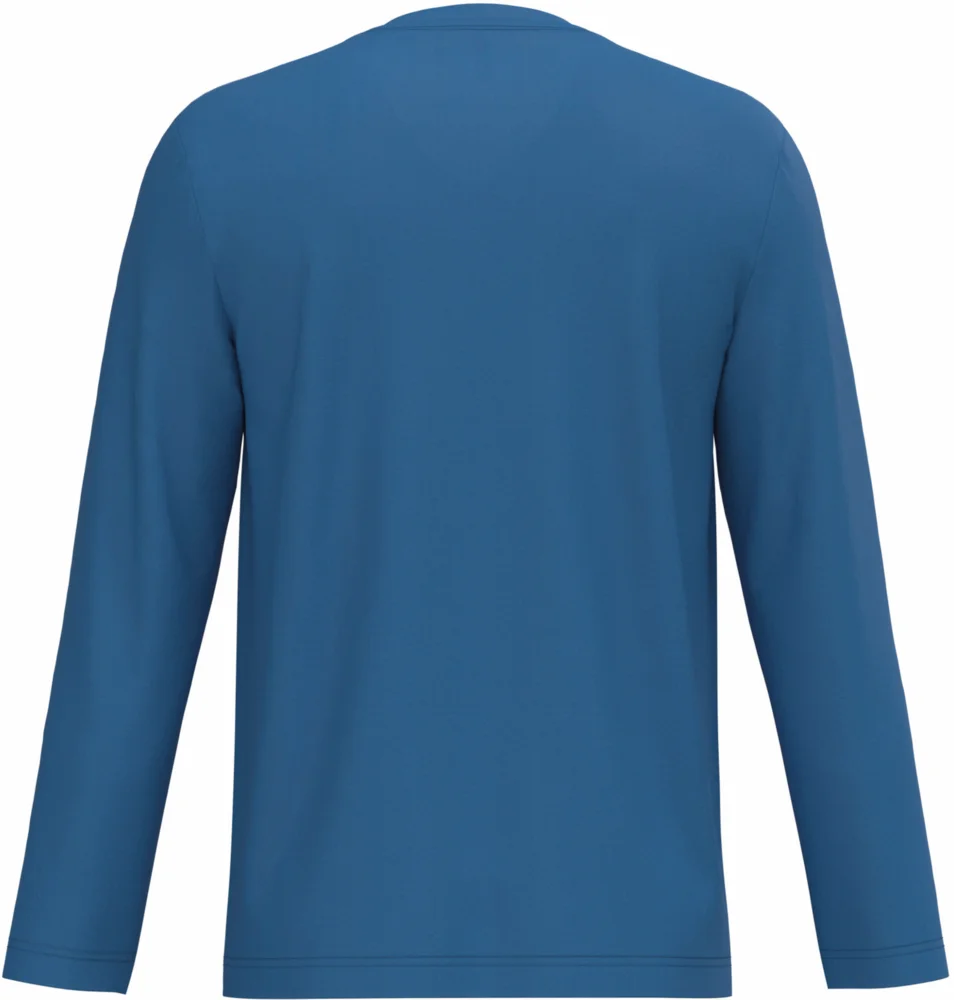 Men's V-Neck T-Shirt long-sleeve