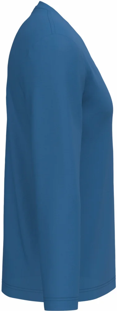 Men's V-Neck T-Shirt long-sleeve