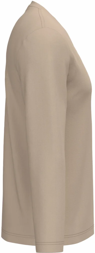 Men's V-Neck T-Shirt long-sleeve