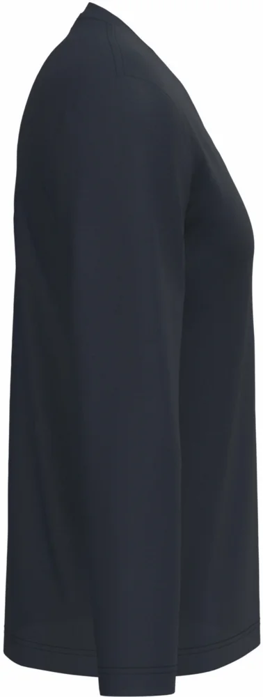 Men's V-Neck T-Shirt long-sleeve