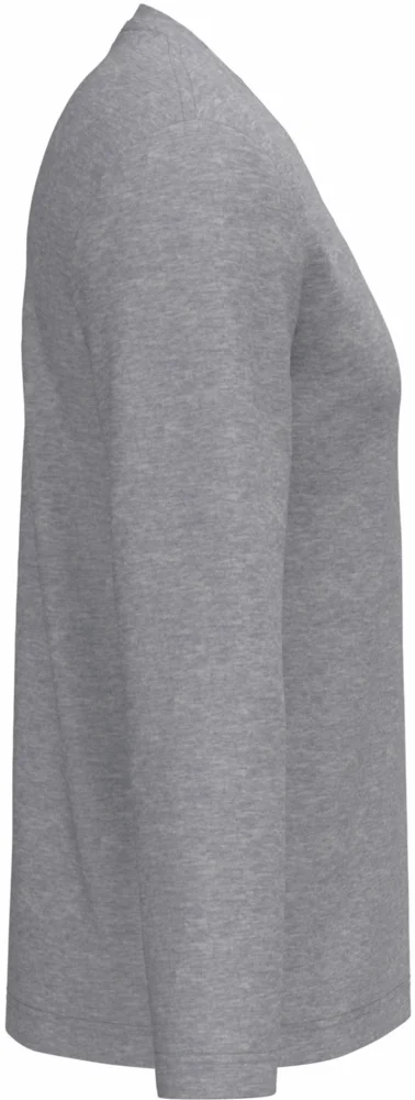 Men's V-Neck T-Shirt long-sleeve