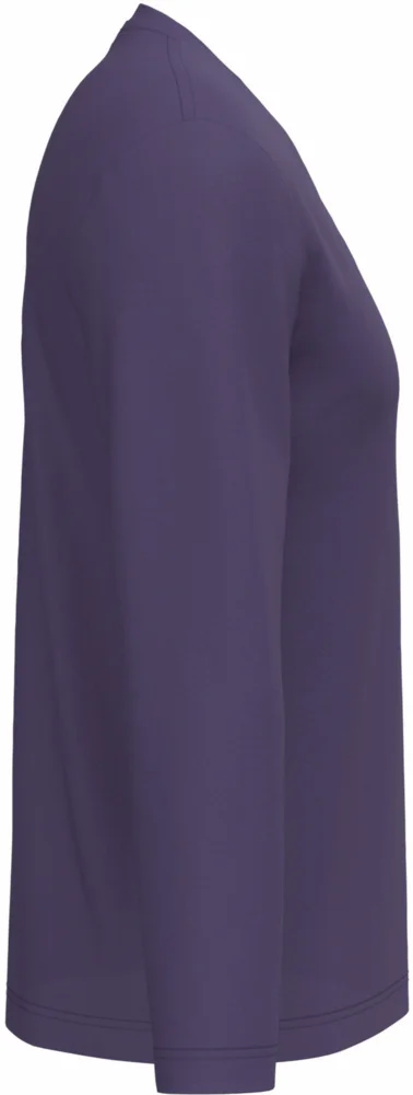 Men's V-Neck T-Shirt long-sleeve