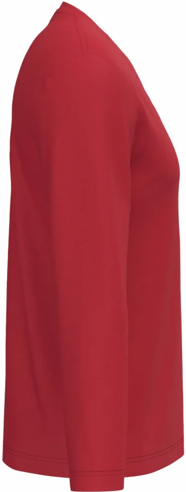 Men's V-Neck T-Shirt long-sleeve
