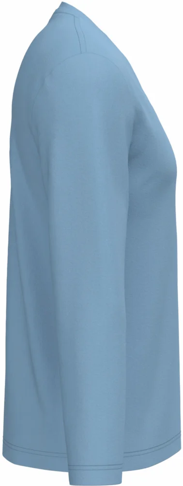 Men's V-Neck T-Shirt long-sleeve