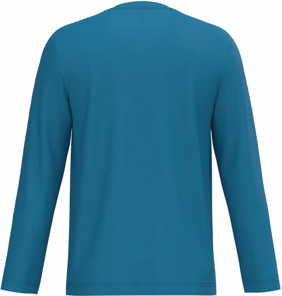 Men's V-Neck T-Shirt long-sleeve