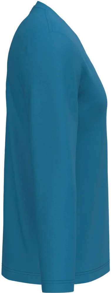 Men's V-Neck T-Shirt long-sleeve