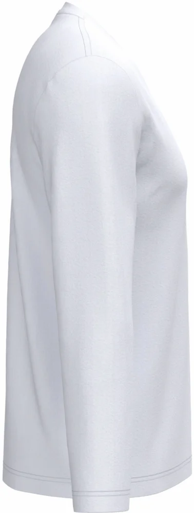 Men's V-Neck T-Shirt long-sleeve