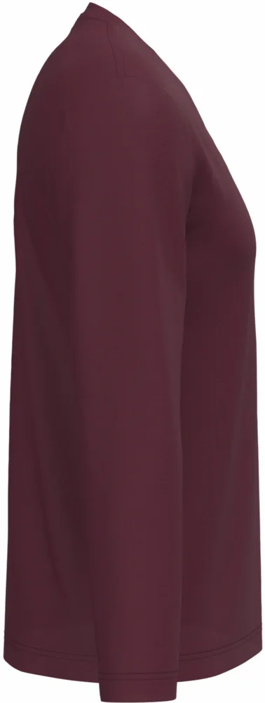 Men's V-Neck T-Shirt long-sleeve