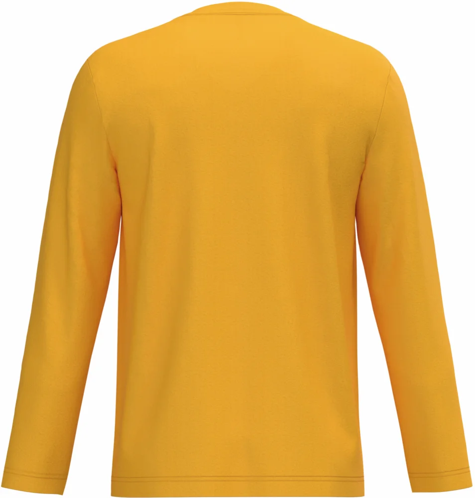 Men's V-Neck T-Shirt long-sleeve