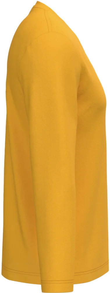 Men's V-Neck T-Shirt long-sleeve