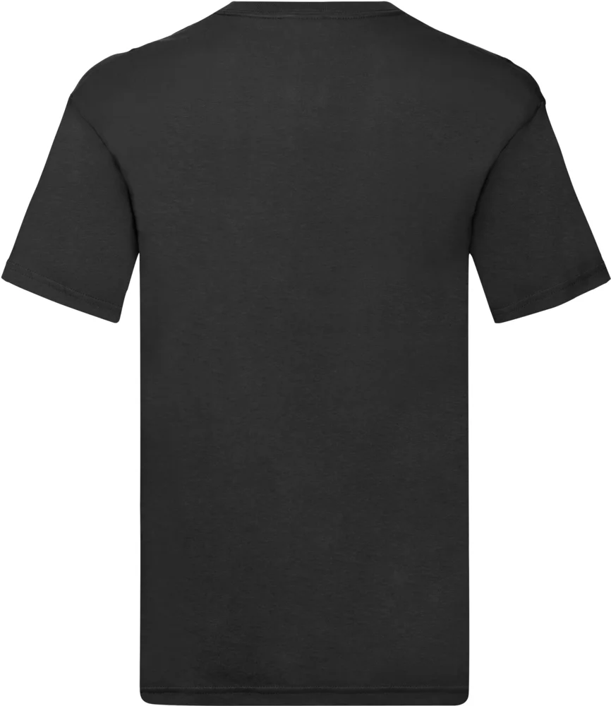 Herren V-Ausschnitt T-Shirt