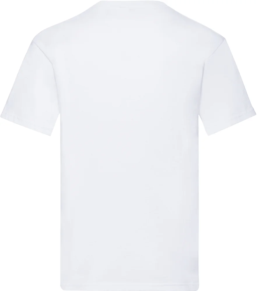 Herren V-Ausschnitt T-Shirt