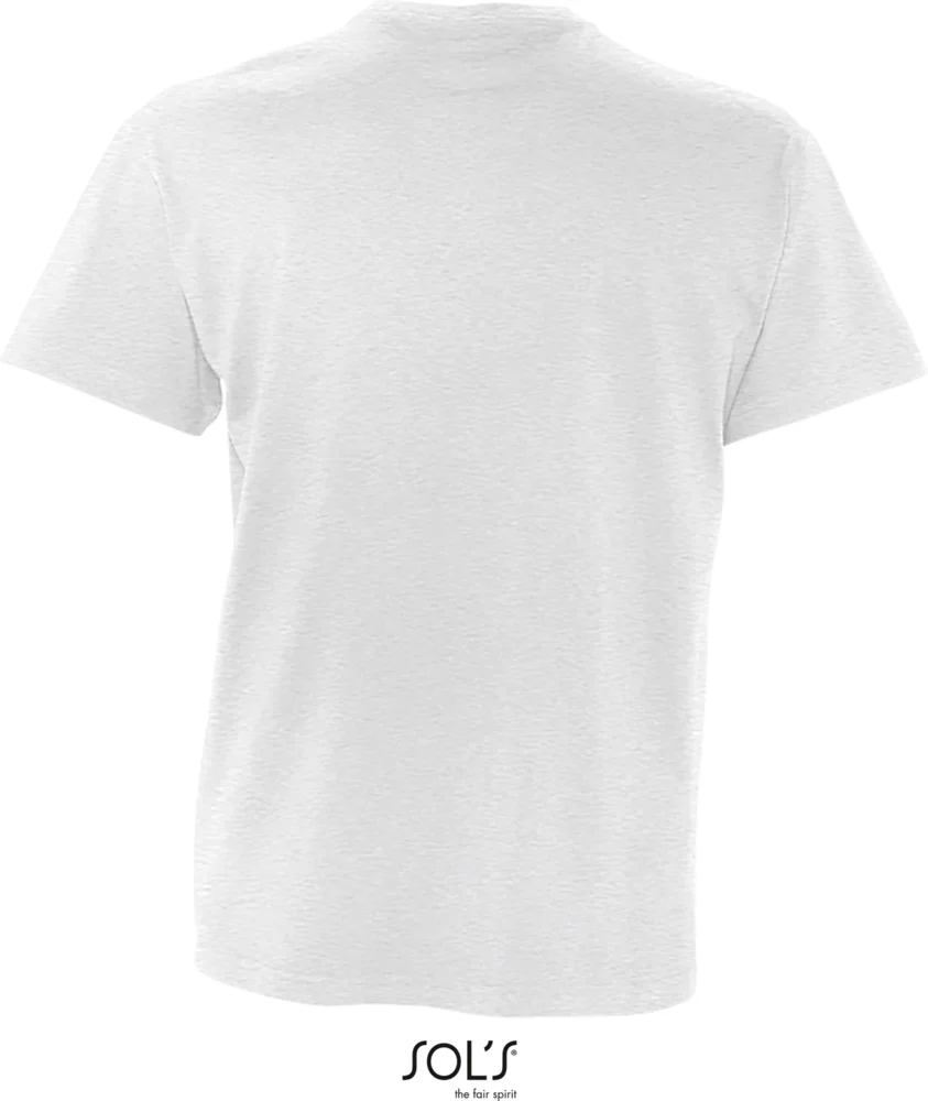 Herren V-Ausschnitt T-Shirt