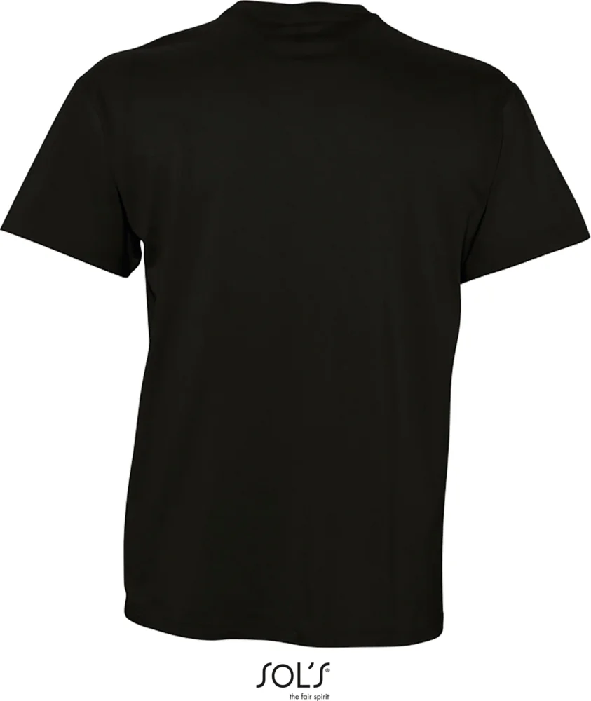 Herren V-Ausschnitt T-Shirt