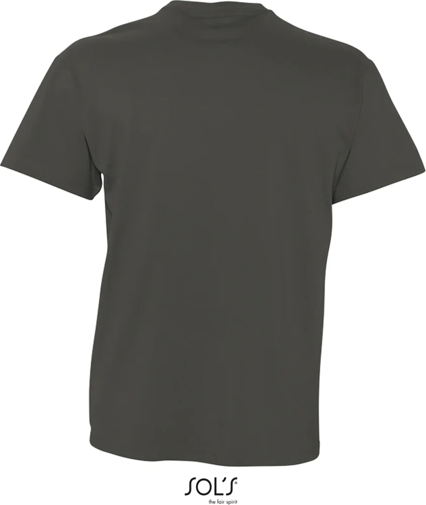 Herren V-Ausschnitt T-Shirt