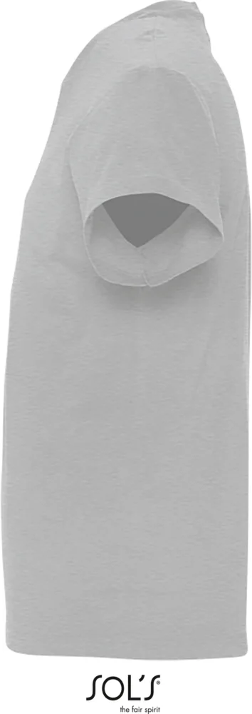 Herren V-Ausschnitt T-Shirt