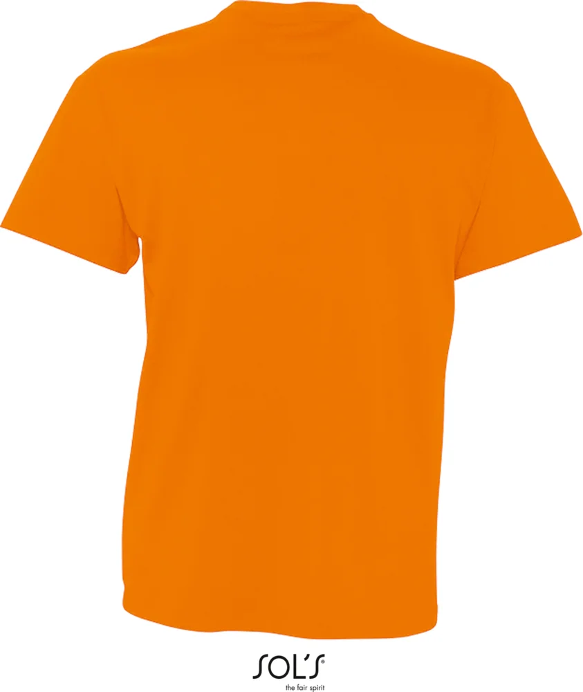Herren V-Ausschnitt T-Shirt