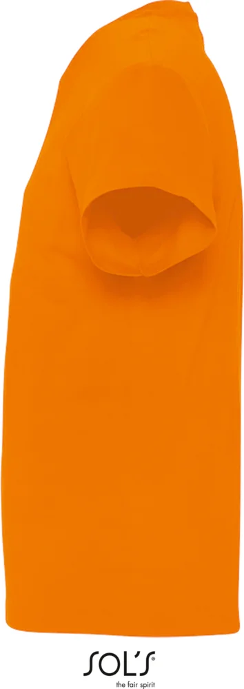 Herren V-Ausschnitt T-Shirt