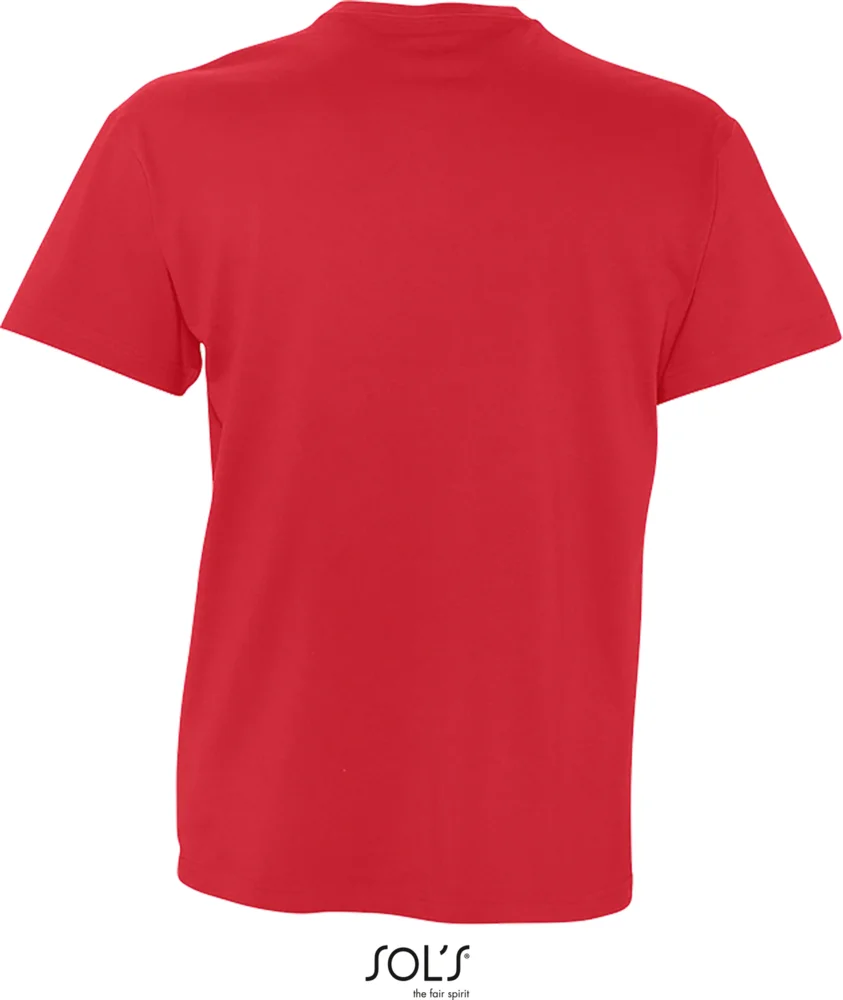 Herren V-Ausschnitt T-Shirt