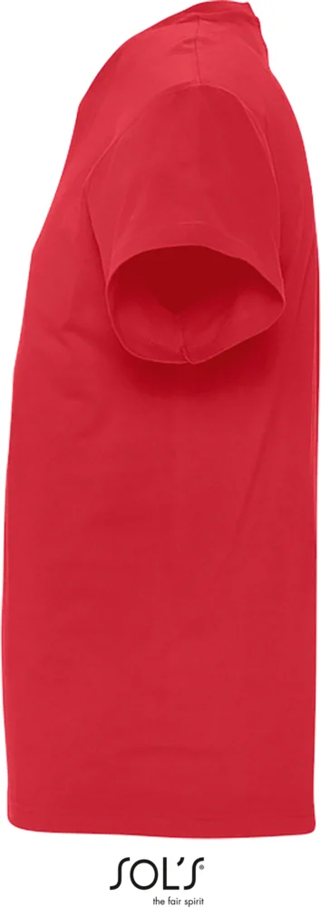 Herren V-Ausschnitt T-Shirt