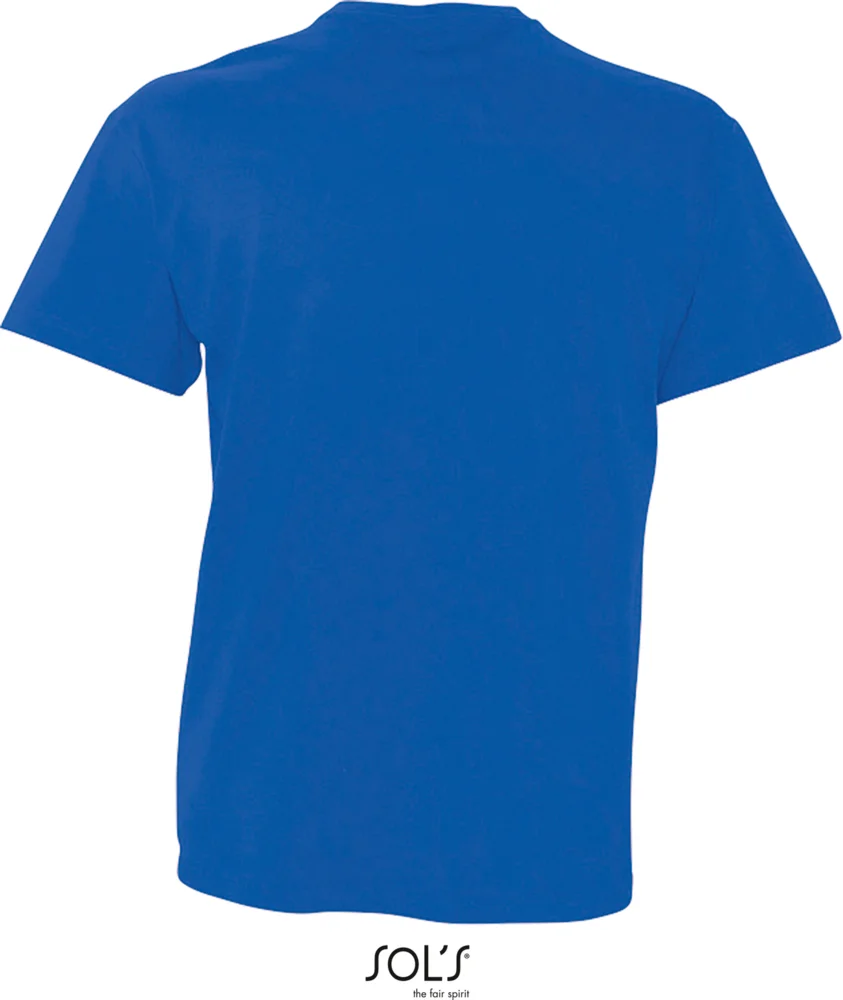 Herren V-Ausschnitt T-Shirt