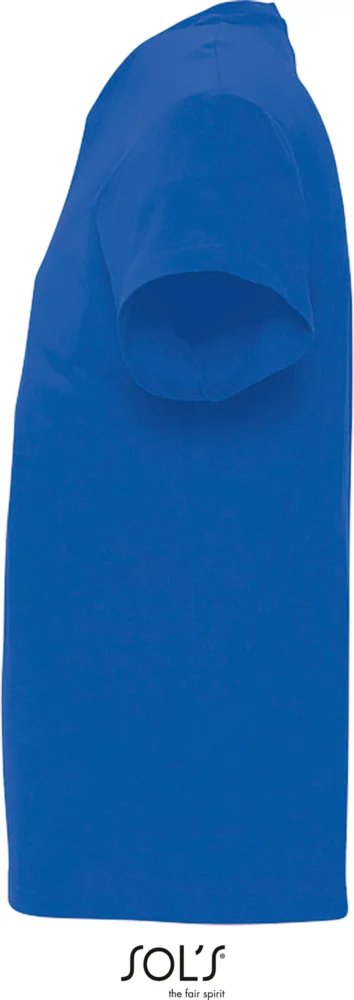 Herren V-Ausschnitt T-Shirt