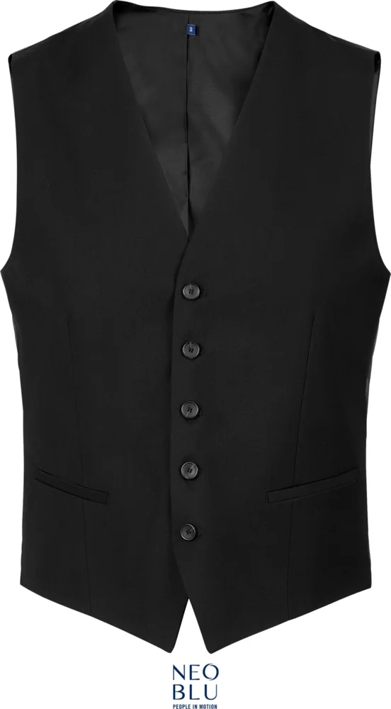 Herren Weste