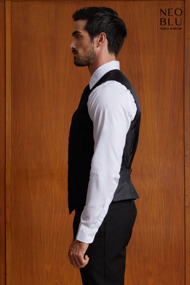 Herren Weste