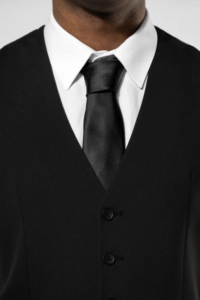Herren Weste