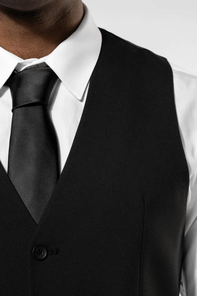 Herren Weste