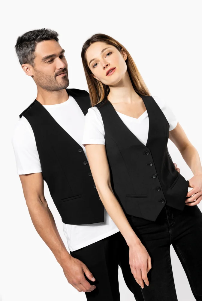 Herren Weste