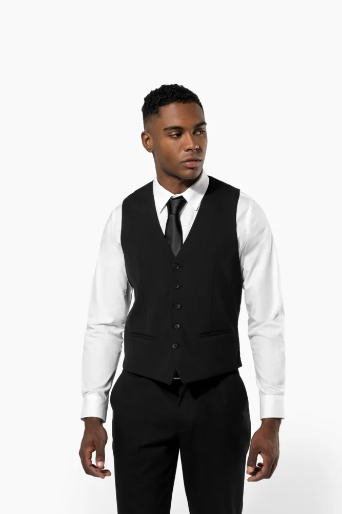 Herren Weste