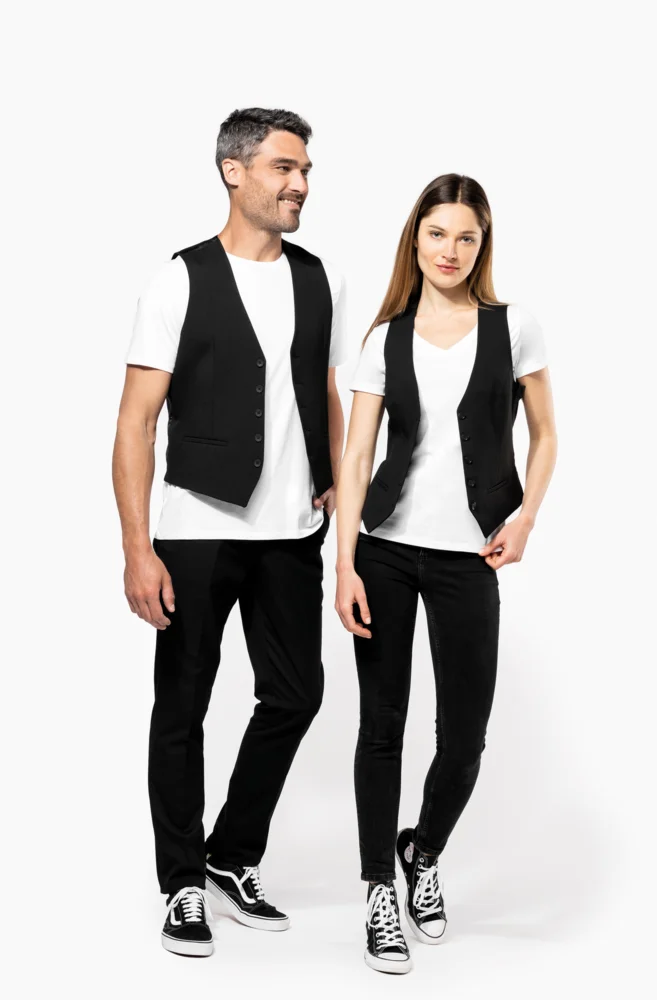 Herren Weste